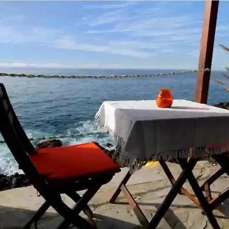 Apartamento Paraíso único Encima Del Mar