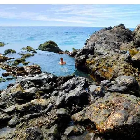 דירה Paraíso único Encima Del Mar