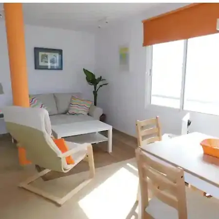 דירה Paraíso único Encima Del Mar